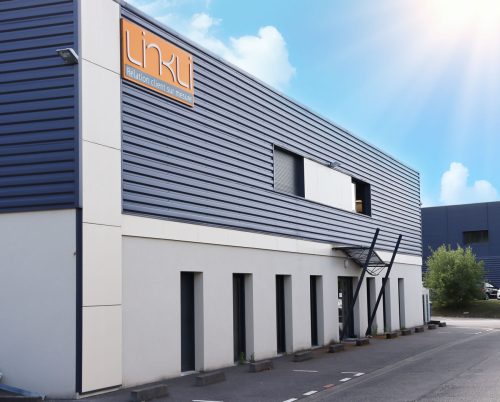 les locaux de linkli